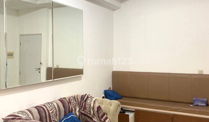 Sewa Apartemen Season City 2br Furnish Bulan&tahun Jakarta Barat 2