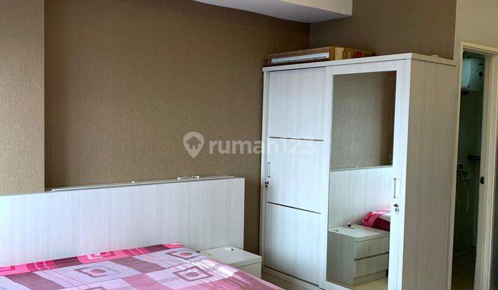 Disewa Apartemen Seasons City Studio Furnish Murah Jakarta Barat 1