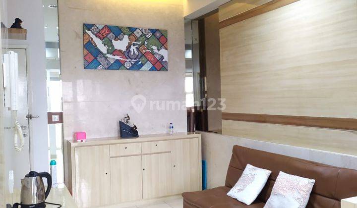 Disewa Apartemen Seasons City 2BR Furnish Jakarta Barat  1