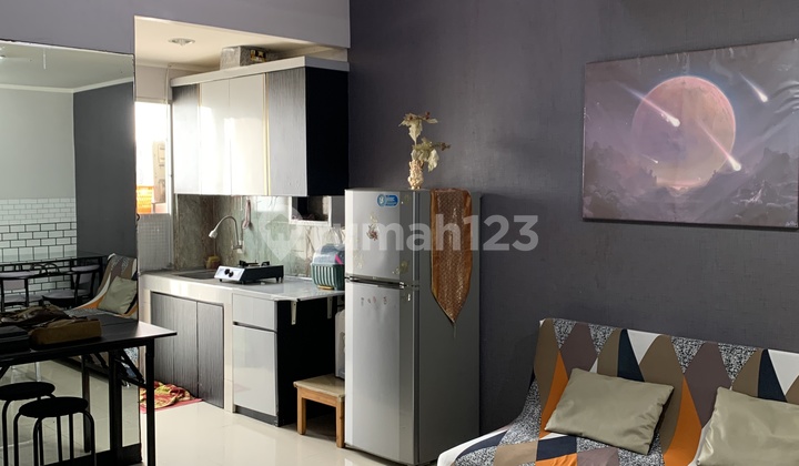 Disewa Apartemen Seasons City 2br Hook Furnish Jakarta Barat 2