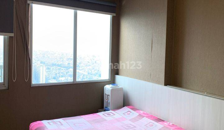 Disewa Apartemen Seasons City Studio Furnish Jakarta Barat 2