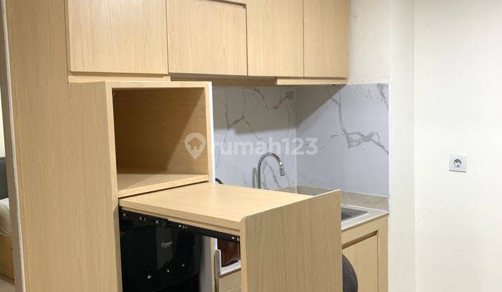 Disewa Apartemen Meikarta 3br Furnish Murah Mewah Lippo Cikarang 2