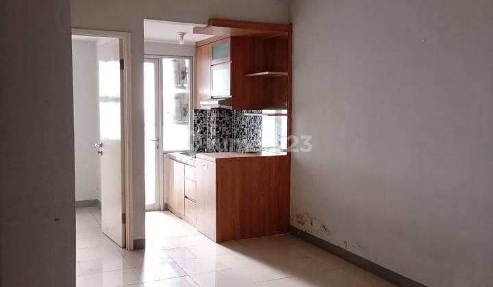 Disewa Apartemen Seasons City 2BR Unfurnish Jakarta Barat