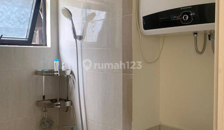 Sewa Apartemen Meikarta 2BR Murah Mewah Lippo Cikarang 2