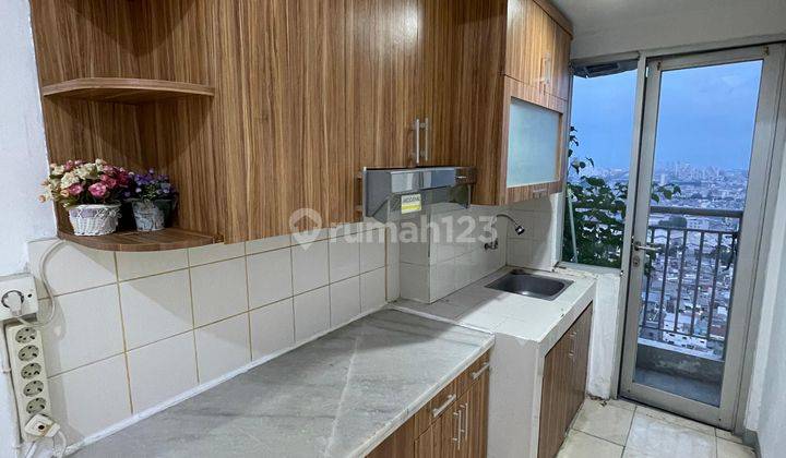 Disewa Apartemen Seasons City 2br Unfurnish Jakarta Barat Grogol 2