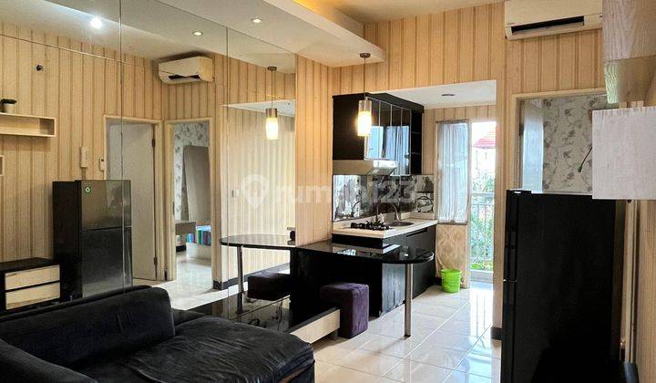 Disewakan Apartemen Seasons City 2br Furnish Jakarta Barat 1