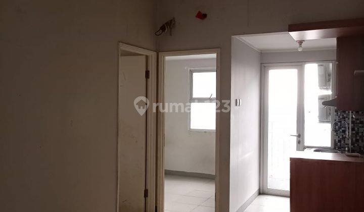 Disewa Apartemen Seasons City 2BR Unfurnish Jakarta Barat 2