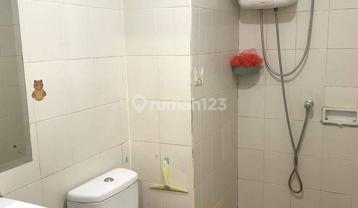 Disewa Apartemen Seasons City 2BR Semi Furnish Jakarta Barat  2