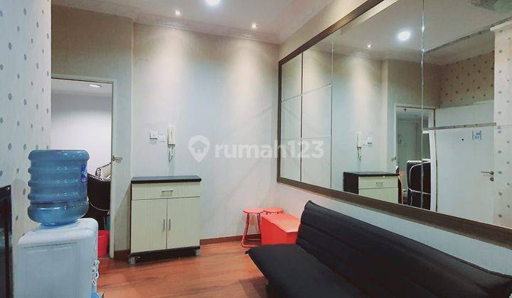 Disewa Apartemen Seasons City 2BR Furnish Grogol Jakarta Barat 2