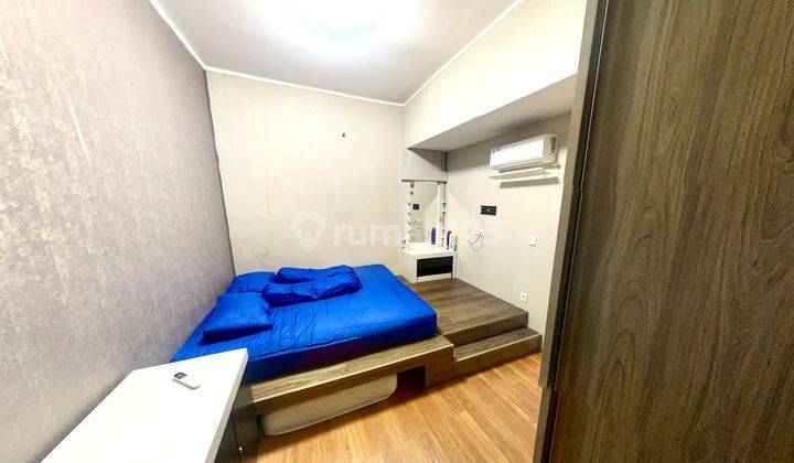 Disewa Apartemen Seasons City 2BR Furnish 55m2 Jakarta Barat 2