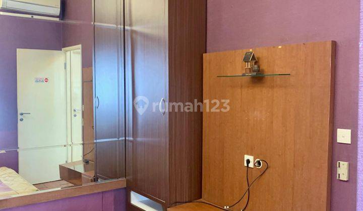 Disewa Apartemen Seasons City 2BR Furnish Jakarta Barat  2