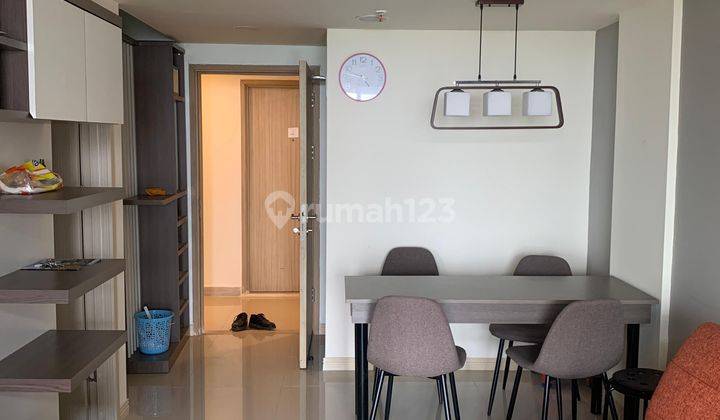 Sewa Apartemen Meikarta 2BR Furnish Murah  Mewah Lippo Cikarang 2