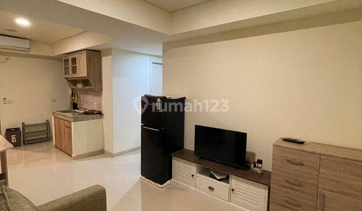 Disewa Apartemen Meikarta Murah Mewa Lippo Cikarang  1