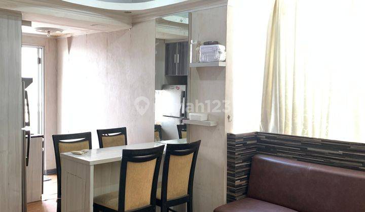 Disewa Apartemen Seasons City 2BR Furnish 55m2 Hook Jakarta Barat 1