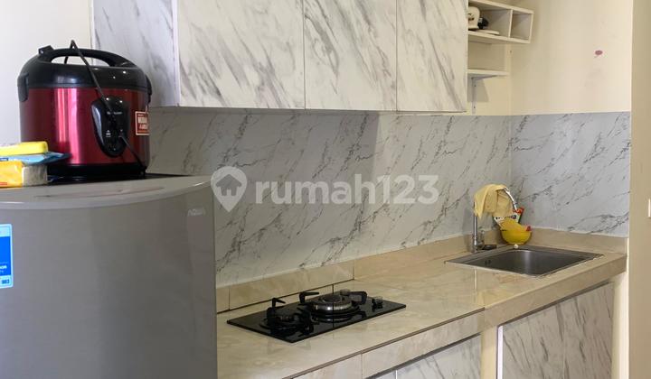 For Rent Meikarta 2br Furnished Apartment Lippo Cikarang