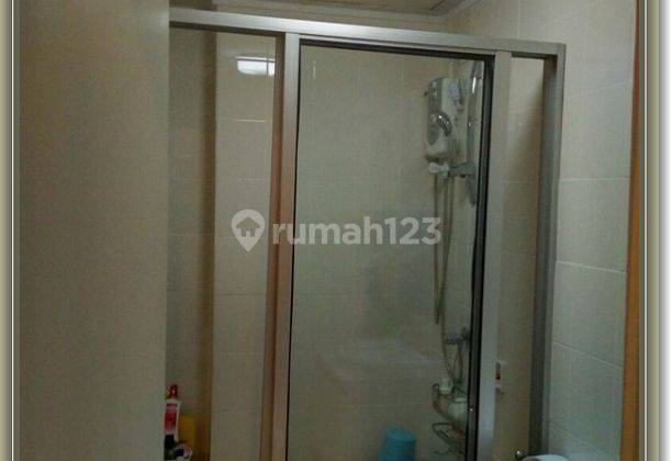 Disewa Apartemen Season City 2BR Furnish Grogol Jakarta Barat 2