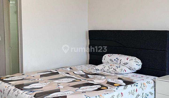 Disewakan Apartemen Seasons City Studio Furnish Jakarta Barat 2