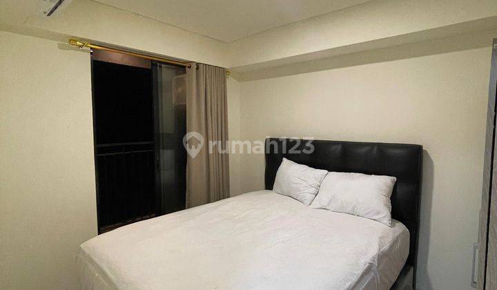 Disewa Apartemen Meikarta 2br Furnish Murah Mewah Lippo Cikarang 2