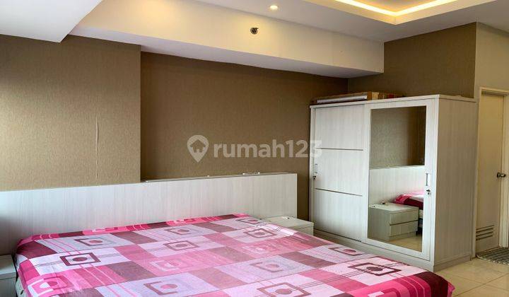 Disewa Apartemen Seasons City Studio Furnish Jakarta Barat 1