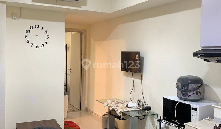 Disewa Apartemen Meikarta 2BR Furnish Murah Mewah Lippo Cikarang 1