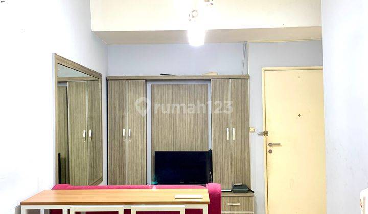 Sewa Apartemen Seasons City 2BR Furnish Murah Jakarta Barat  1