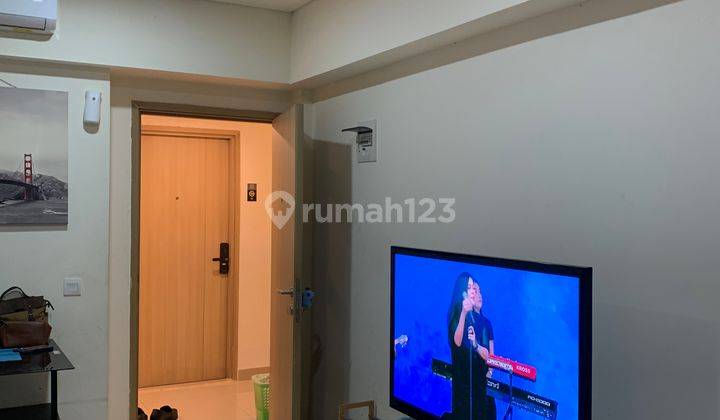 Disewa Apartemen Meikarta 2BR Furnish Murah Mewah Lippo Cikarang 2