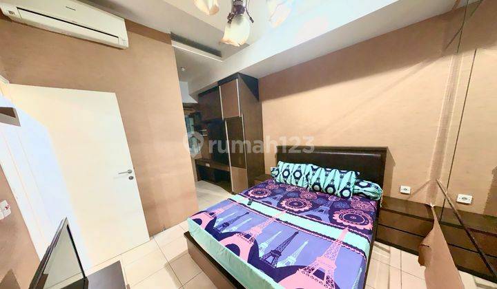 Disewa Apartemen Seasons City 2br Furnish Jakarta Barat 2