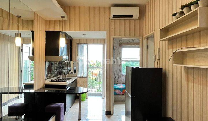 Disewakan Apartemen Seasons City 2br Furnish Jakarta Barat 2