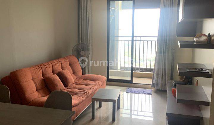 Sewa Apartemen Meikarta 2BR Furnish Murah Mewah Lippo Cikarang 2