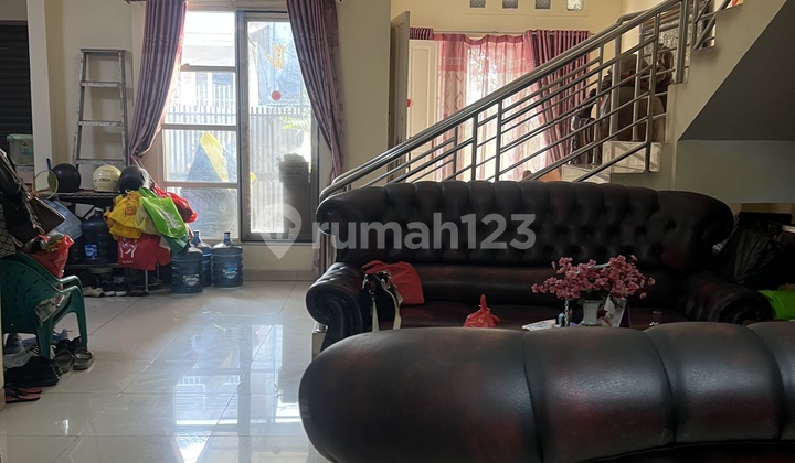 Jual Cepat Rumah Dekat Kemana2 Dekat Pusat 2