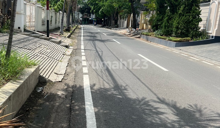 Dijual Rumah Siap Tinggal Dengan Lantai Marmer.dipusat Kota Dikelilingi Mall . Supermarket Dan Kuliner 2