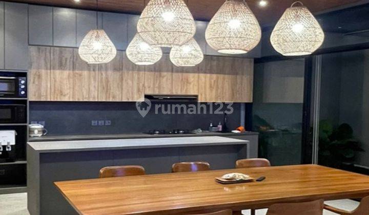 Jual Cepat Rumah Siap Tinggal di Suvarna Sutera Tanggerang Rumah 1