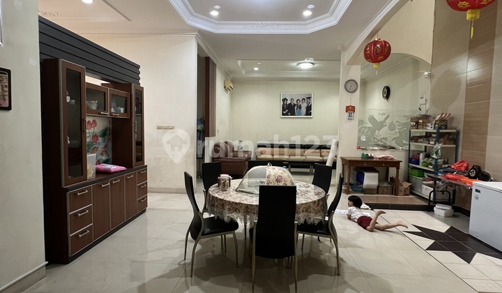 Rumah Nyaman Siap Tinggal Ditengah Kota Dengan Fasilitas Jang Mudah Terjangkau