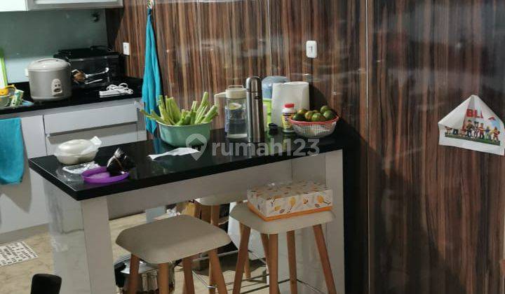 Jual Cepat Apartement Private Lift Springhill Residence Tower Magnolia Di Kemayoran Jakarta Pusat Springville Residence 1