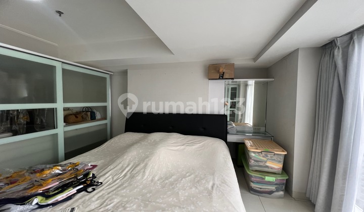 Apart Mantion T.Capilano Harga Dibawah Njop Full Furnist.