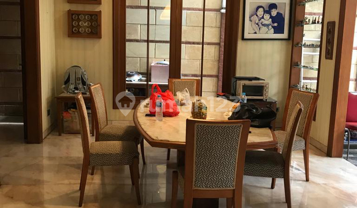 Dijual Rumah Komersial Rajawali Raya Dgn Sertifikat Hgb Murni 2