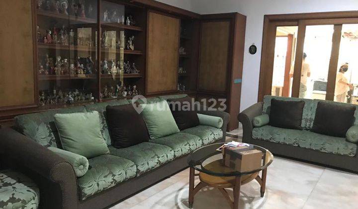 Dijual Rumah Komersial Rajawali Raya Dgn Sertifikat Hgb Murni 1