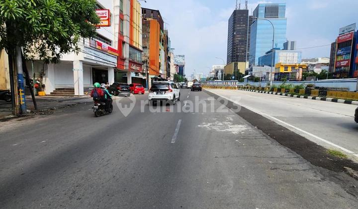 For Sale Commercial Shop House Near Busway Stop in Hayam Wuruk For Sale Commercial Shop House Near Busway Stop in Hayam Wuruk