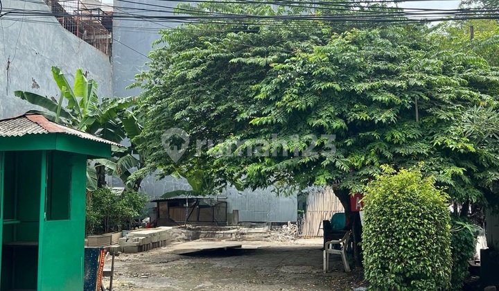 Dijual Kavling Dihoek Hadap Selatan Dan Utara Dengan Harga Jang Sudah Murah Dijual Kavling Dihoek Hadap Selatan Dan Utara Dengan Harga Jang Sudah Murah