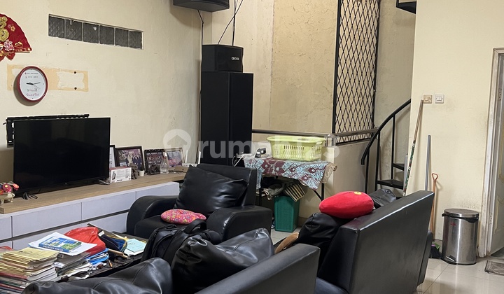 Jual Cepat Rumah Dekat Kemana2 Dekat Pusat