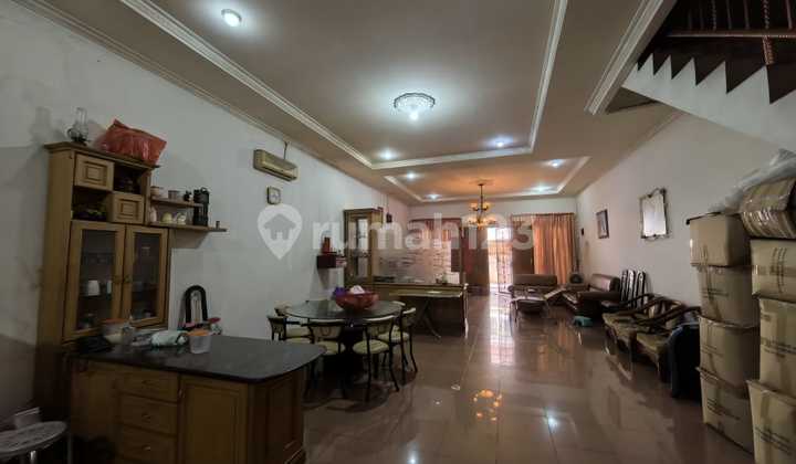 Dijual Rumah Siap Tinggal Dekat Bcabank dan Total Buah