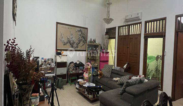 Rumah Strategis Selangkah Ke Pondok Indah Mall 1