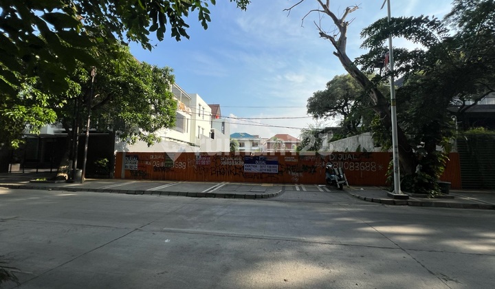 Jual Kavling Depan.danau Denah Kavling Kotak Terletak Dipusat Kota .lingkungan Nyaman Dan Harga Sangat Bagus Bisa Nego Juga