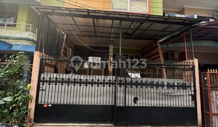 Rumah Siap Huni. Dekat Kulineran.pasar