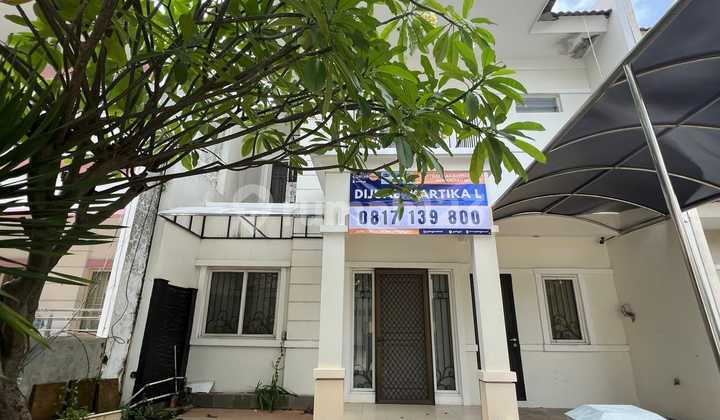Dijual Rumah Renovasi Harga Dibawah Pasar ,Jalan 2 Mobil Bebas Banjir Ancol Barat Baru 1