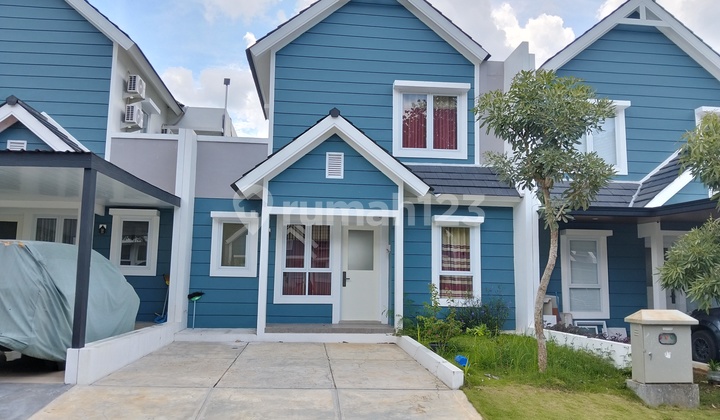 For Rent Comfortable House Near Lake Victoria Highland Bsb 1