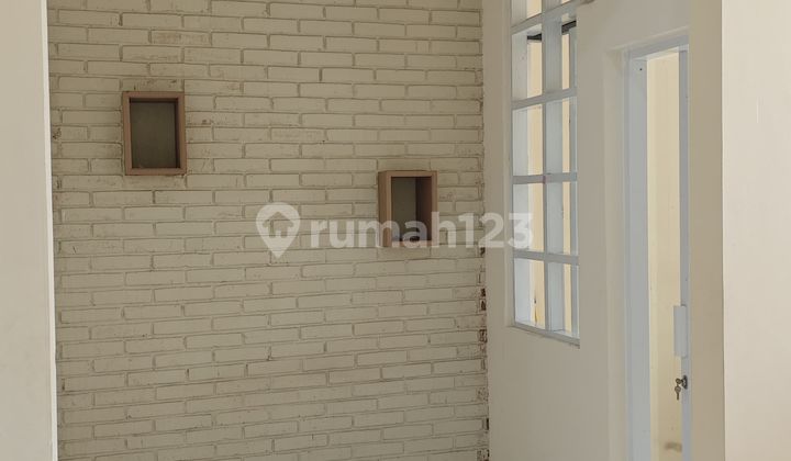 Di Jual Cepat Rumah Nyaman Di Permata Puri Ngaliyan  2