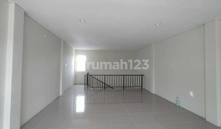 Ruko Bagus Cocok untuk Usaha di Forest Hill Bsb City 2