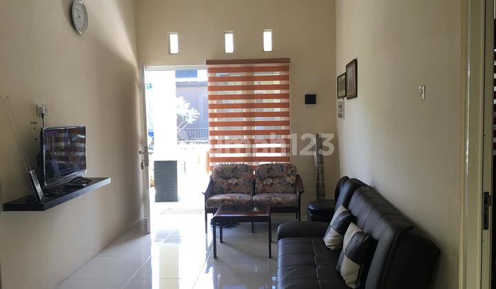 Dijual Rumah Lokasi Strategis Bebas Banjir (dekat Undip Tembalang 2