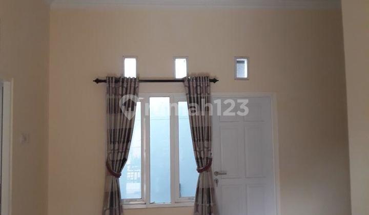 For Sale House Strategic Location Flood-Free Near Undip Tembalang 2